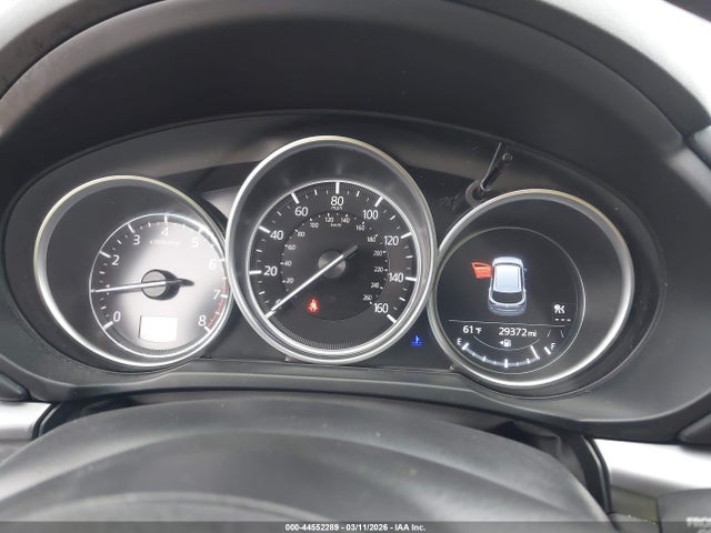 Aukcja sprzedaży 2023 Mazda Cx-5 2.5 S Select, vin: JM3KFBBM3P0268903, numer aukcji: 44552289