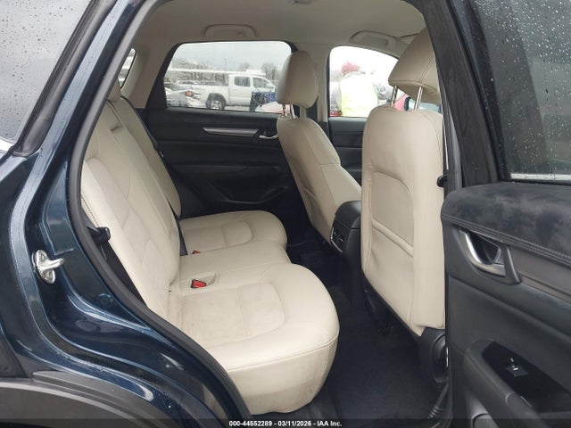 Aukcja sprzedaży 2023 Mazda Cx-5 2.5 S Select, vin: JM3KFBBM3P0268903, numer aukcji: 44552289