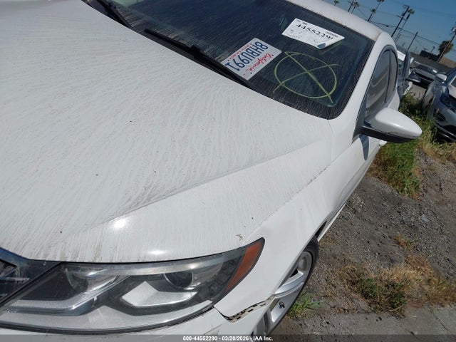 2015 VOLKSWAGEN CC WVWBP7AN1FE814144 Photo 1