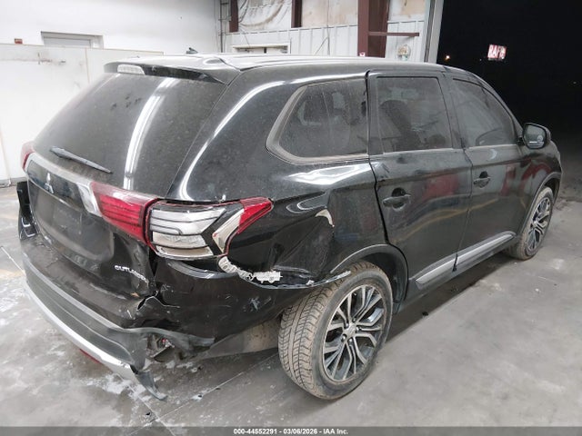 JA4AD2A38GZ008571 Mitsubishi Outlander Es