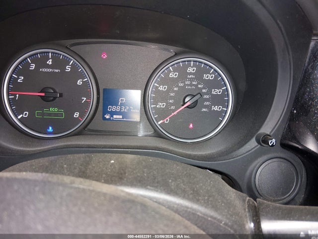 JA4AD2A38GZ008571 Mitsubishi Outlander Es