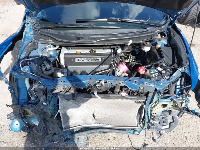 Aukcja sprzedaży 2014 Honda Civic Si, vin: 2HGFG4A55EH700253, numer aukcji: 44552292
