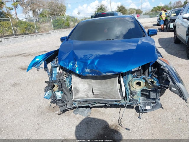 Aukcja sprzedaży 2014 Honda Civic Si, vin: 2HGFG4A55EH700253, numer aukcji: 44552292