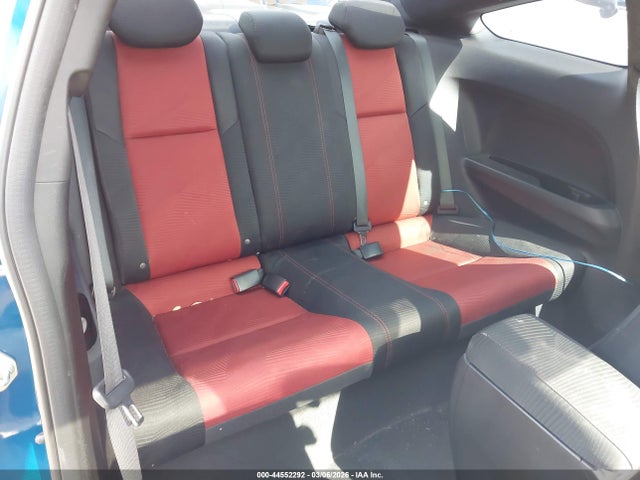 Aukcja sprzedaży 2014 Honda Civic Si, vin: 2HGFG4A55EH700253, numer aukcji: 44552292