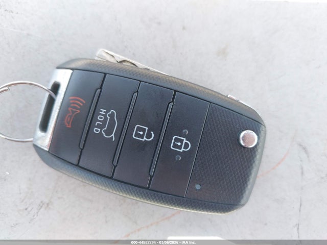 Продажа на аукционе авто 2016 Kia Soul !, vin: KNDJN2A25G7861564, номер лота: 44552294