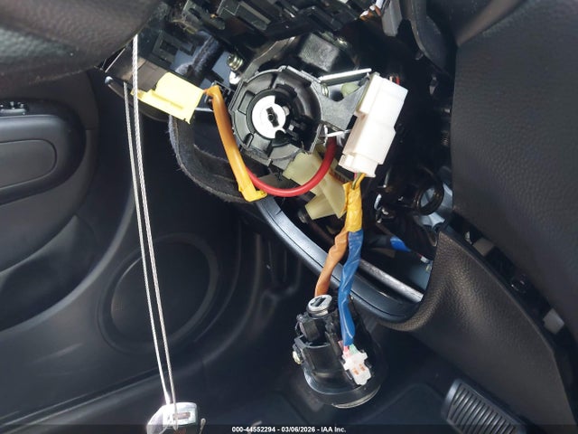 Продажа на аукционе авто 2016 Kia Soul !, vin: KNDJN2A25G7861564, номер лота: 44552294
