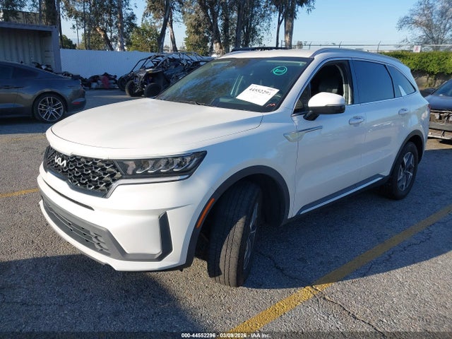 2022 KIA SORENTO HYBRID KNDRG4LGXN5093140 Photo 1
