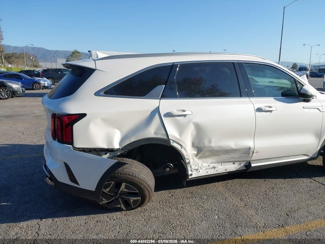 2022 KIA SORENTO HYBRID KNDRG4LGXN5093140 Photo 5