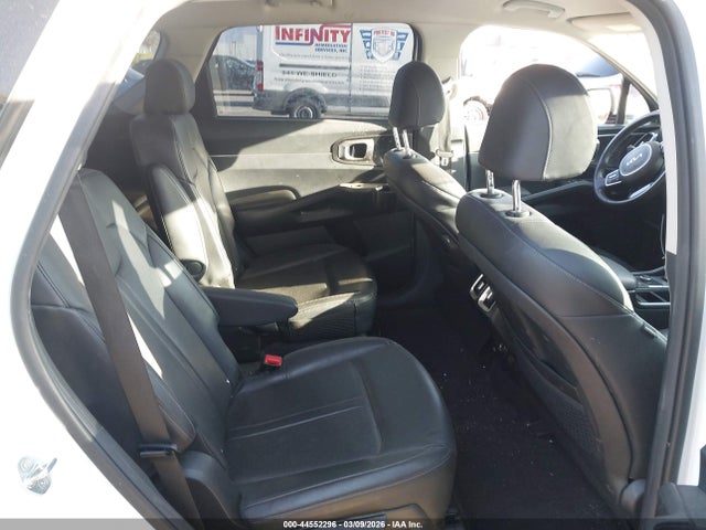 2022 KIA SORENTO HYBRID KNDRG4LGXN5093140 Photo 7
