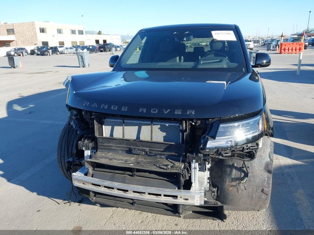 SALKP9E9XSA298918 Land Rover Range Rover P530 Se