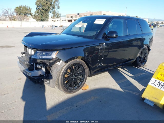 SALKP9E9XSA298918 Land Rover Range Rover P530 Se