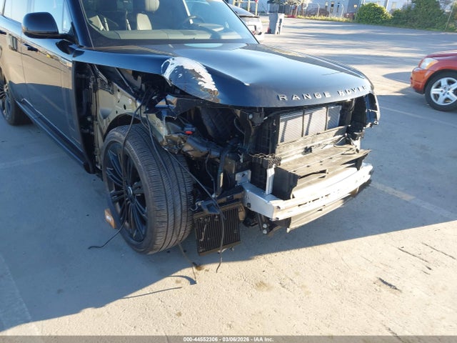 SALKP9E9XSA298918 Land Rover Range Rover P530 Se