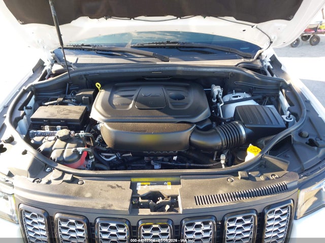 2022 JEEP GRAND CHEROKEE WK 1C4RJFAG1NC115540 Photo 9