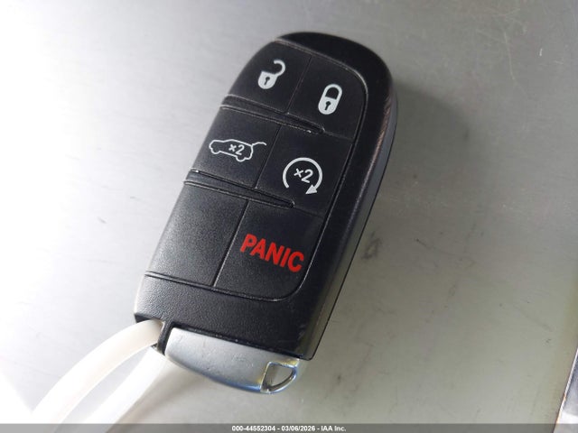 2022 JEEP GRAND CHEROKEE WK 1C4RJFAG1NC115540 Photo 10