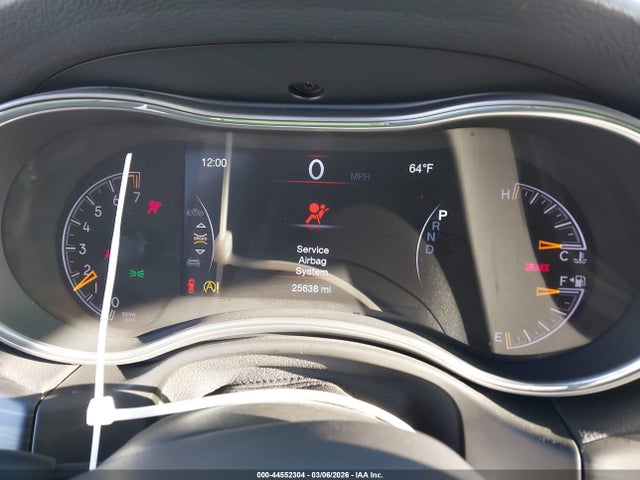 2022 JEEP GRAND CHEROKEE WK 1C4RJFAG1NC115540 Photo 6