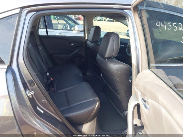Продаж на аукціоні авто 2017 Acura Rdx Technology   Acurawatch Plus Packages/w/technology Package, vin: 5J8TB4H52HL004075, номер лоту: 44552305