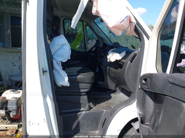 Aukcja sprzedaży 2019 Ram Promaster 1500 Low Roof 136 Wb, vin: 3C6TRVAG0KE502746, numer aukcji: 44552309