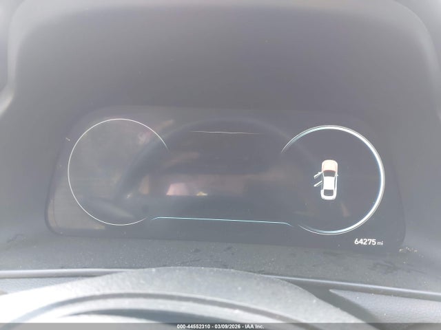 44552310 :رقم المزاد ، 5NPEF4JAXLH038202 vin ، 2020 Hyundai Sonata Sel مزاد بيع