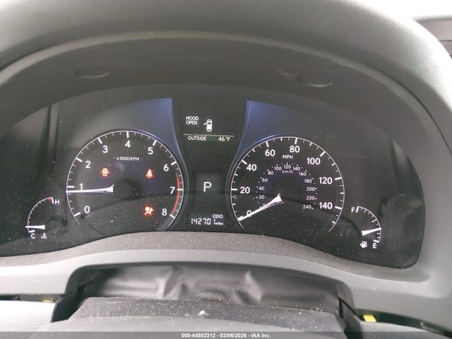 Aukcja sprzedaży 2013 Lexus Rx 350 F Sport, vin: 2T2BK1BA0DC171627, numer aukcji: 44552312