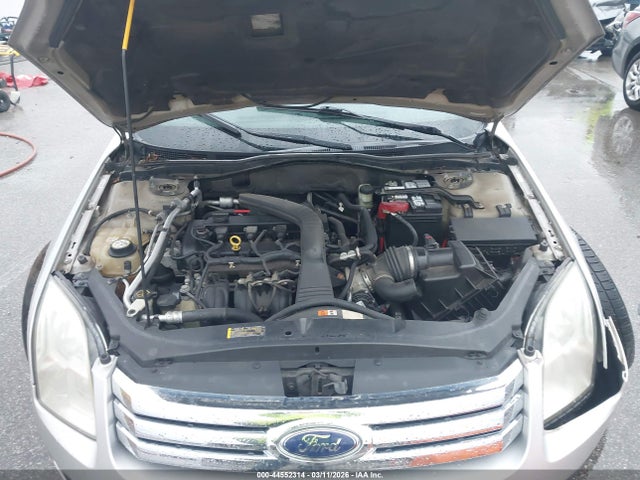 Продаж на аукціоні авто 2008 Ford Fusion S, vin: 3FAHP06Z38R147922, номер лоту: 44552314