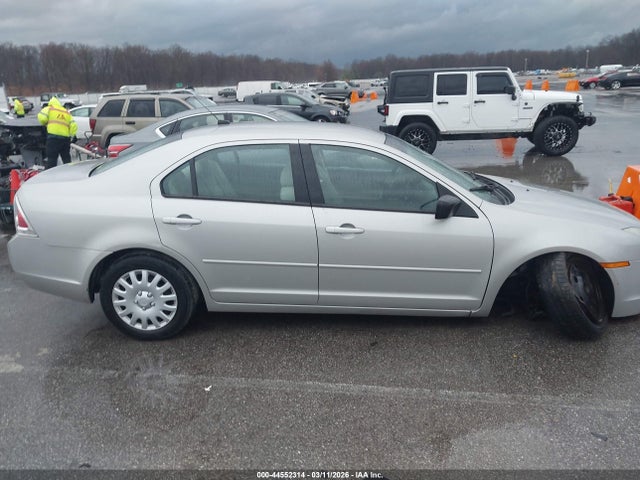 Продаж на аукціоні авто 2008 Ford Fusion S, vin: 3FAHP06Z38R147922, номер лоту: 44552314