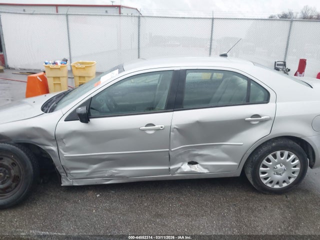 Продаж на аукціоні авто 2008 Ford Fusion S, vin: 3FAHP06Z38R147922, номер лоту: 44552314