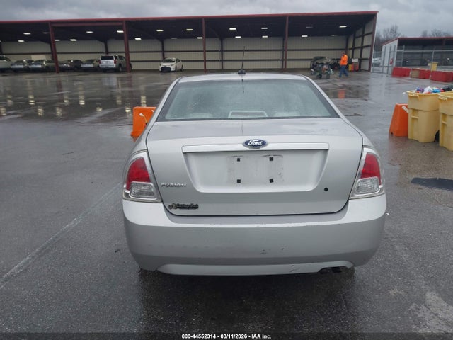 Продаж на аукціоні авто 2008 Ford Fusion S, vin: 3FAHP06Z38R147922, номер лоту: 44552314