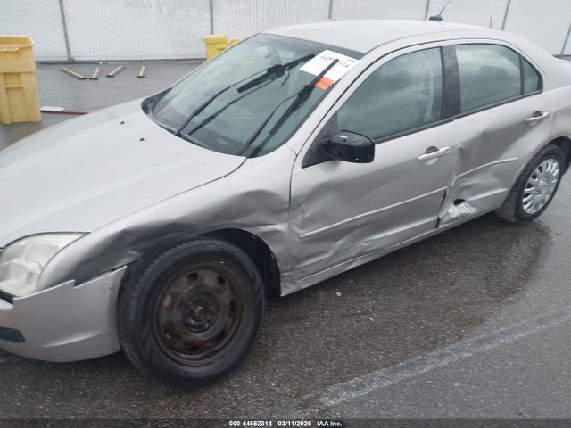 Продаж на аукціоні авто 2008 Ford Fusion S, vin: 3FAHP06Z38R147922, номер лоту: 44552314