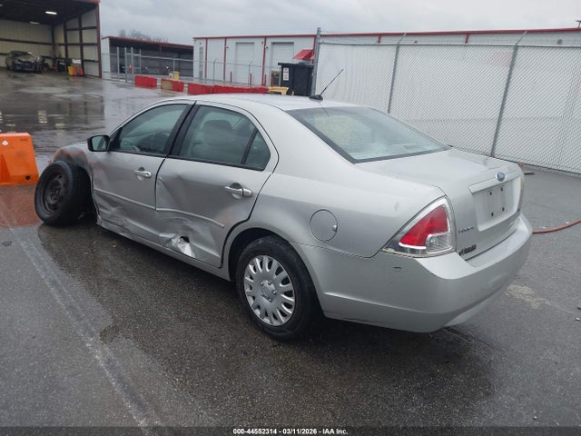 Продаж на аукціоні авто 2008 Ford Fusion S, vin: 3FAHP06Z38R147922, номер лоту: 44552314