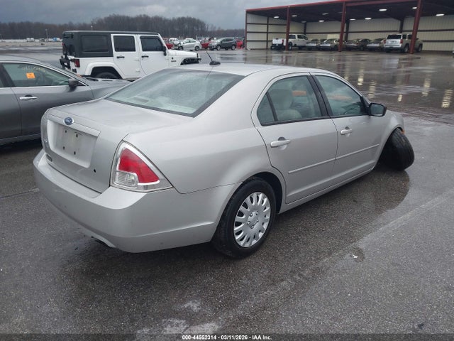 Продаж на аукціоні авто 2008 Ford Fusion S, vin: 3FAHP06Z38R147922, номер лоту: 44552314
