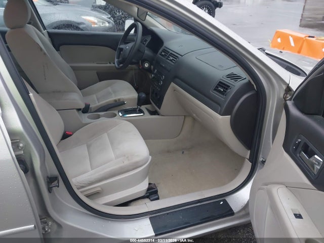 Продаж на аукціоні авто 2008 Ford Fusion S, vin: 3FAHP06Z38R147922, номер лоту: 44552314