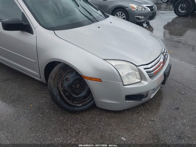 Продаж на аукціоні авто 2008 Ford Fusion S, vin: 3FAHP06Z38R147922, номер лоту: 44552314