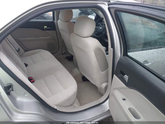 Продаж на аукціоні авто 2008 Ford Fusion S, vin: 3FAHP06Z38R147922, номер лоту: 44552314