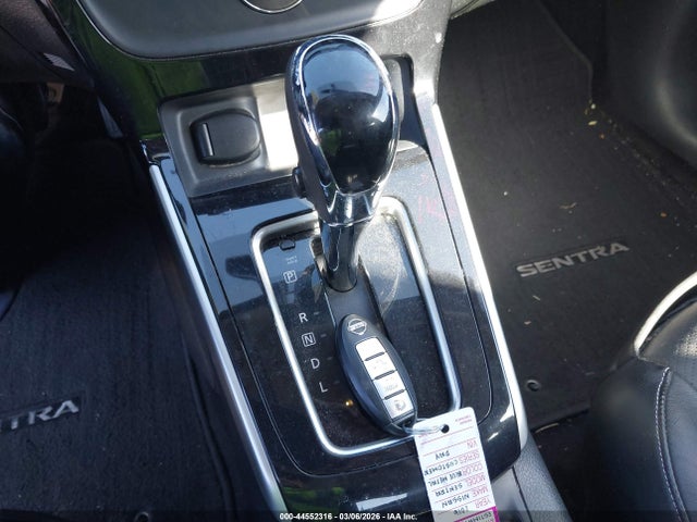 Nissan SENTRA SL 2016 3N1AB7AP0GY295879 Image 11