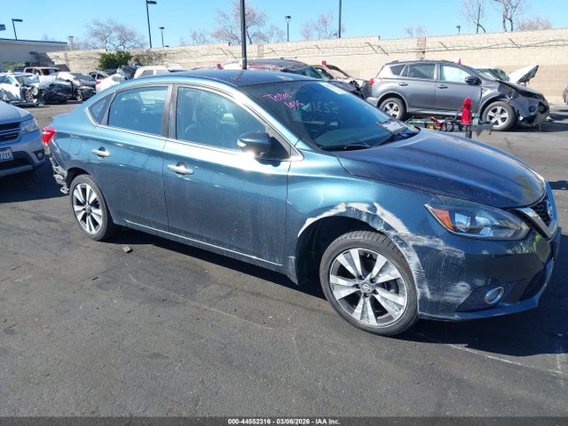 Nissan SENTRA SL 2016 3N1AB7AP0GY295879 Image 13