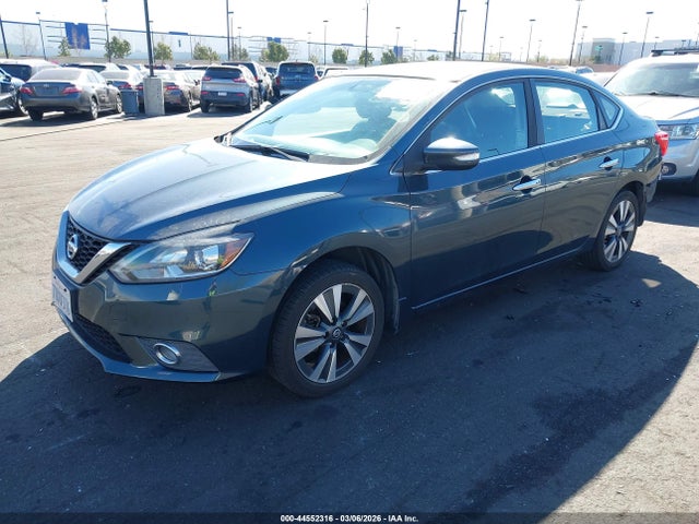 Nissan SENTRA SL 2016 3N1AB7AP0GY295879 Image 2
