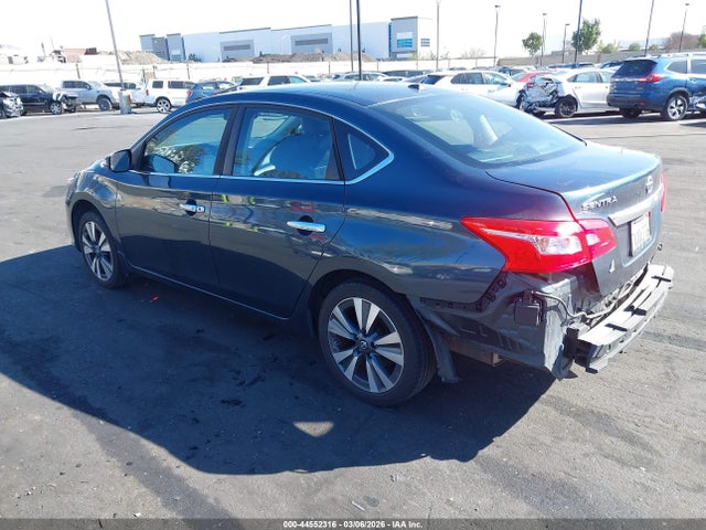 Nissan SENTRA SL 2016 3N1AB7AP0GY295879 Image 3