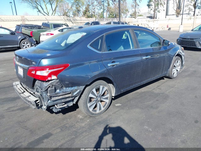 Nissan SENTRA SL 2016 3N1AB7AP0GY295879 Image 4
