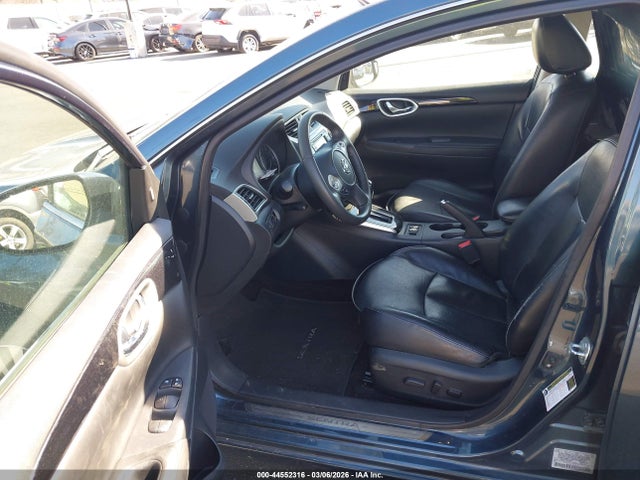 Nissan SENTRA SL 2016 3N1AB7AP0GY295879 Image 5