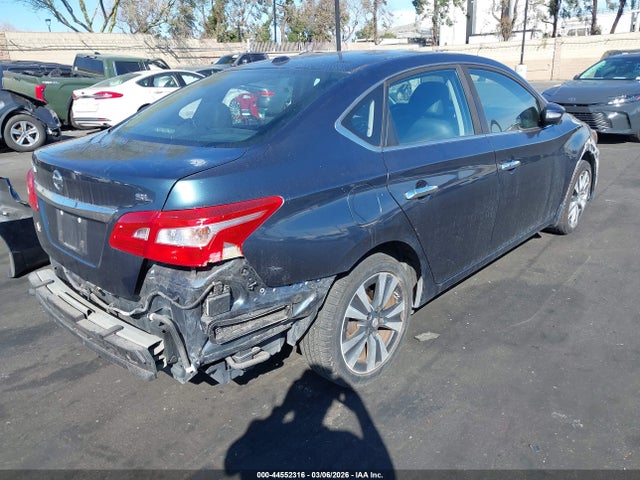 Nissan SENTRA SL 2016 3N1AB7AP0GY295879 Image 6