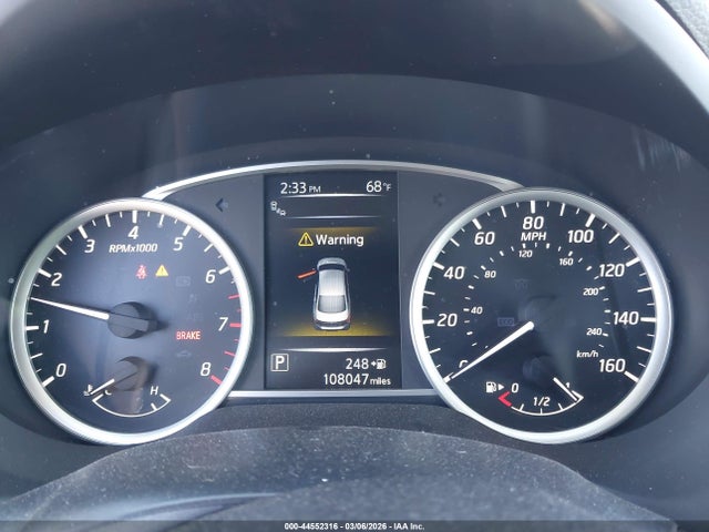 Nissan SENTRA SL 2016 3N1AB7AP0GY295879 Image 7