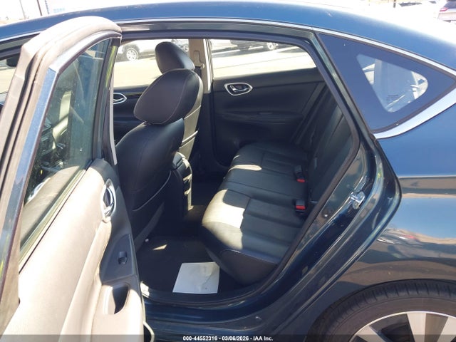 Nissan SENTRA SL 2016 3N1AB7AP0GY295879 Image 8