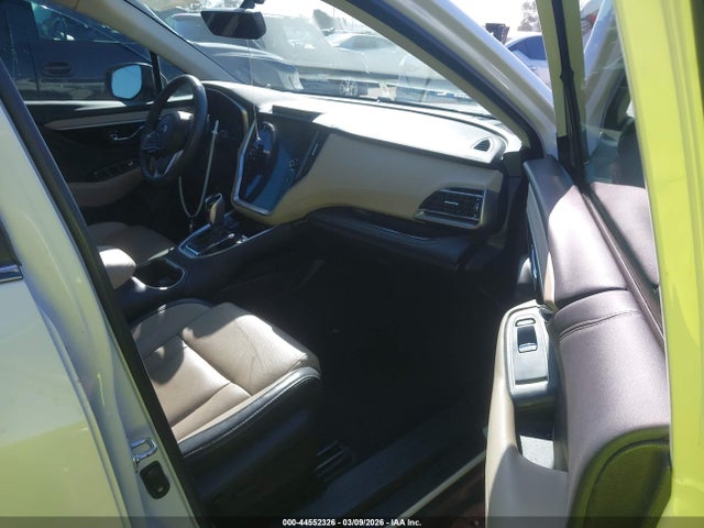 4S4BTANC0L3185741 Subaru Outback Limited
