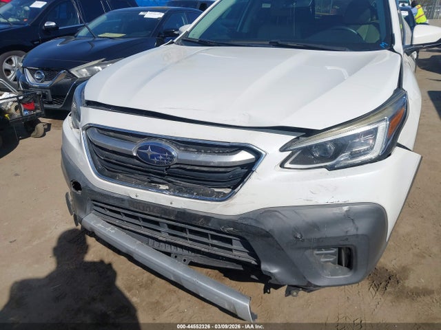 4S4BTANC0L3185741 Subaru Outback Limited