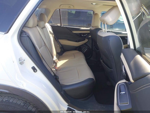 4S4BTANC0L3185741 Subaru Outback Limited