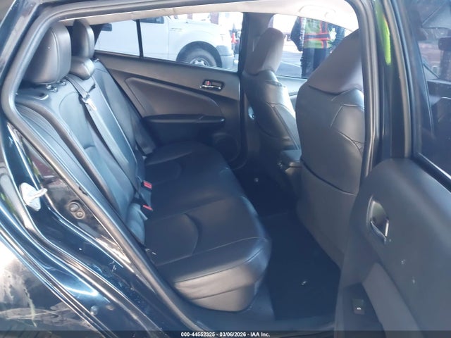 JTDKARFU7L3111748 Toyota PRIUS XLE