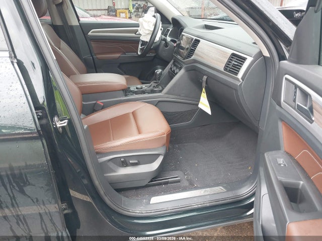 Продажа на аукционе авто 2022 Volkswagen Atlas 3.6l V6 Sel, vin: 1V2BR2CA7NC500935, номер лота: 44552328