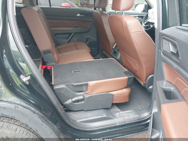 Продажа на аукционе авто 2022 Volkswagen Atlas 3.6l V6 Sel, vin: 1V2BR2CA7NC500935, номер лота: 44552328