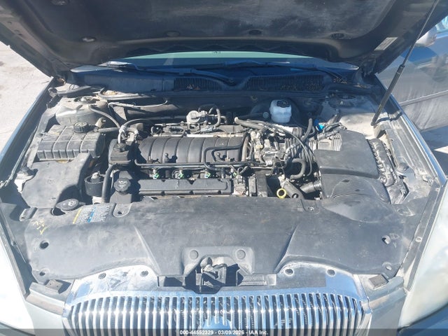 Aukcja sprzedaży 2008 Buick Lucerne Cxs, vin: 1G4HE57Y58U107588, numer aukcji: 44552329