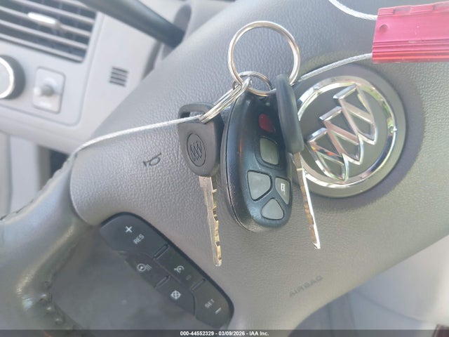 Aukcja sprzedaży 2008 Buick Lucerne Cxs, vin: 1G4HE57Y58U107588, numer aukcji: 44552329
